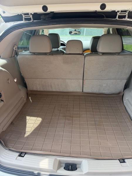Lincoln MKX AWD 2013