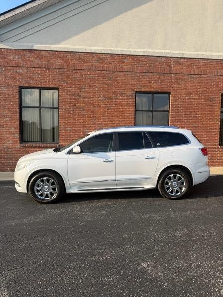 Buick Enclave Premium FWD 2016