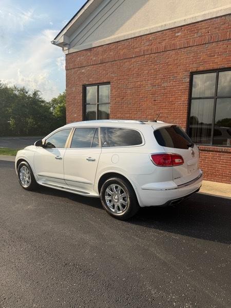Buick Enclave Premium FWD 2016