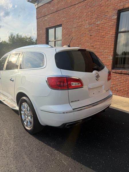Buick Enclave Premium FWD 2016