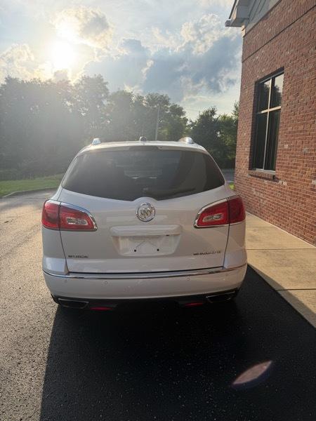 Buick Enclave Premium FWD 2016