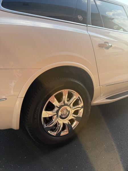 Buick Enclave Premium FWD 2016