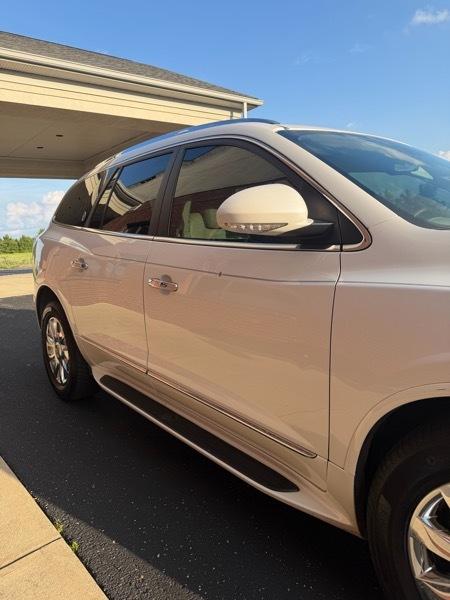 Buick Enclave Premium FWD 2016