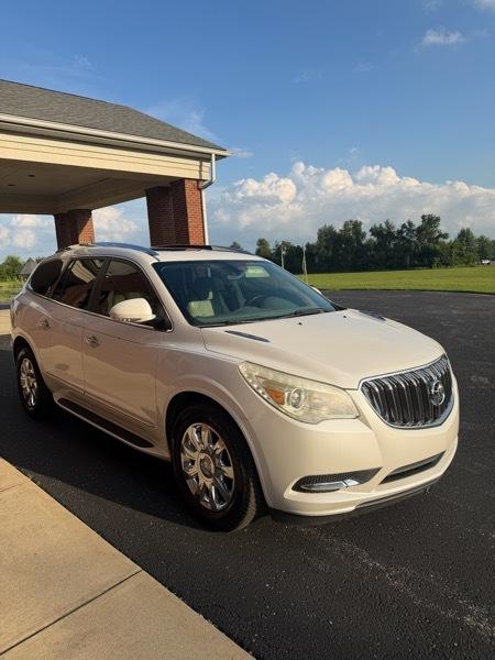 Buick Enclave Premium FWD 2016
