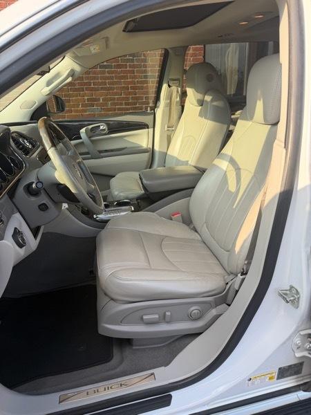 Buick Enclave Premium FWD 2016