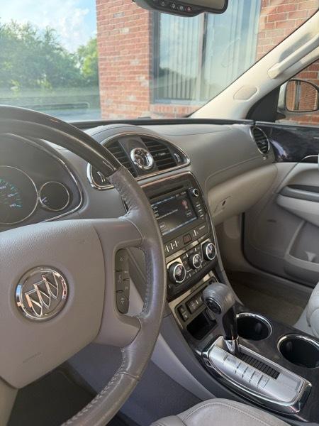 Buick Enclave Premium FWD 2016