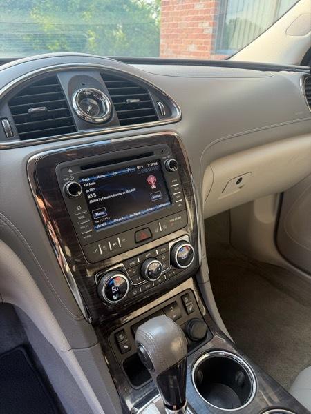 Buick Enclave Premium FWD 2016