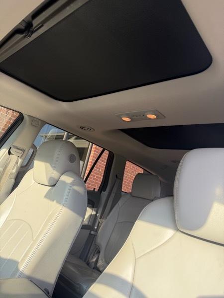 Buick Enclave Premium FWD 2016