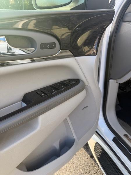 Buick Enclave Premium FWD 2016
