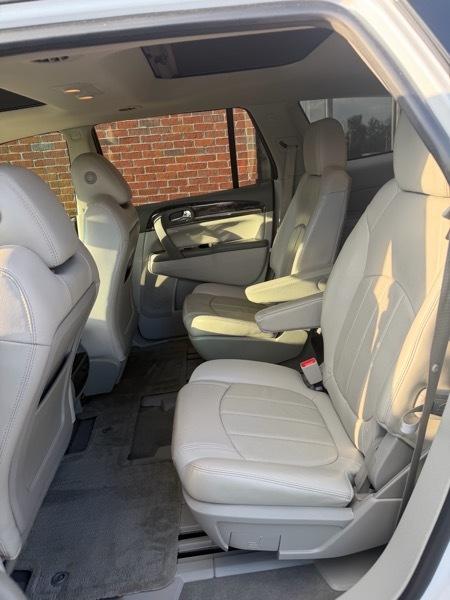 Buick Enclave Premium FWD 2016