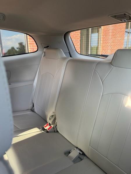 Buick Enclave Premium FWD 2016