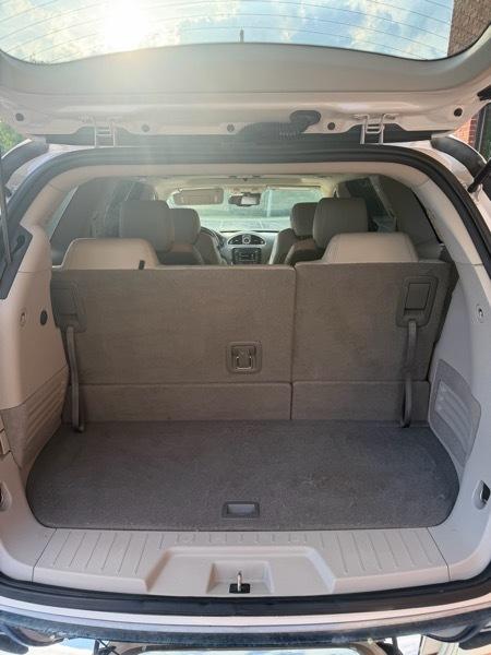 Buick Enclave Premium FWD 2016