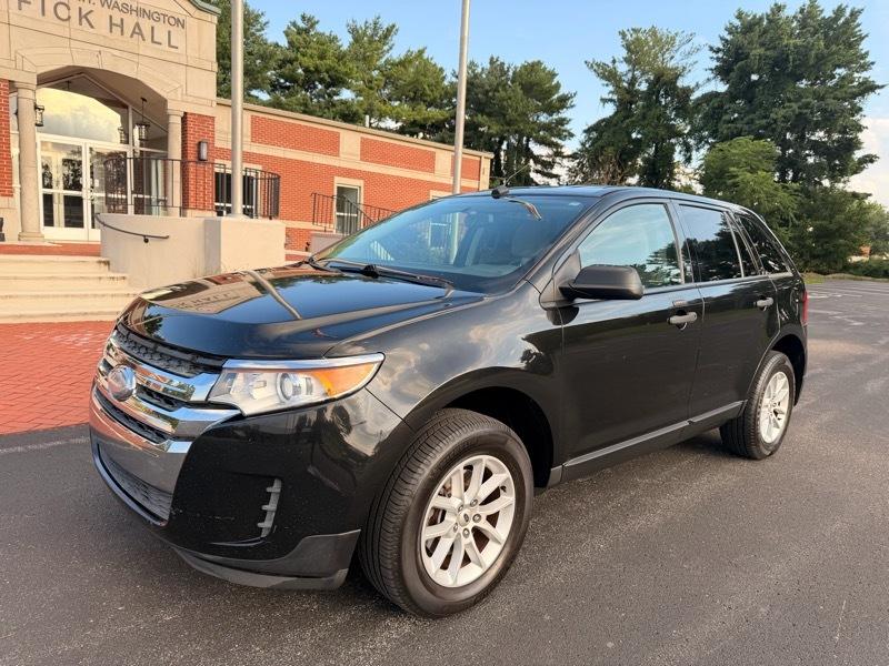 2014 Ford Edge SE FWD