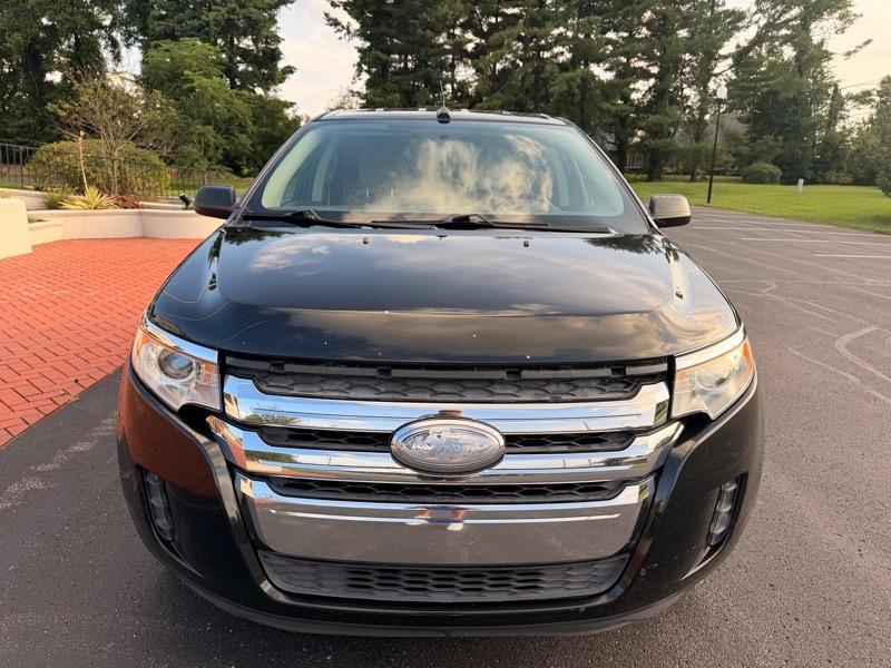 Ford Edge SE FWD 2014