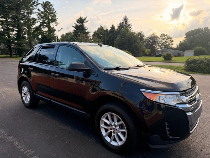Ford Edge SE FWD 2014
