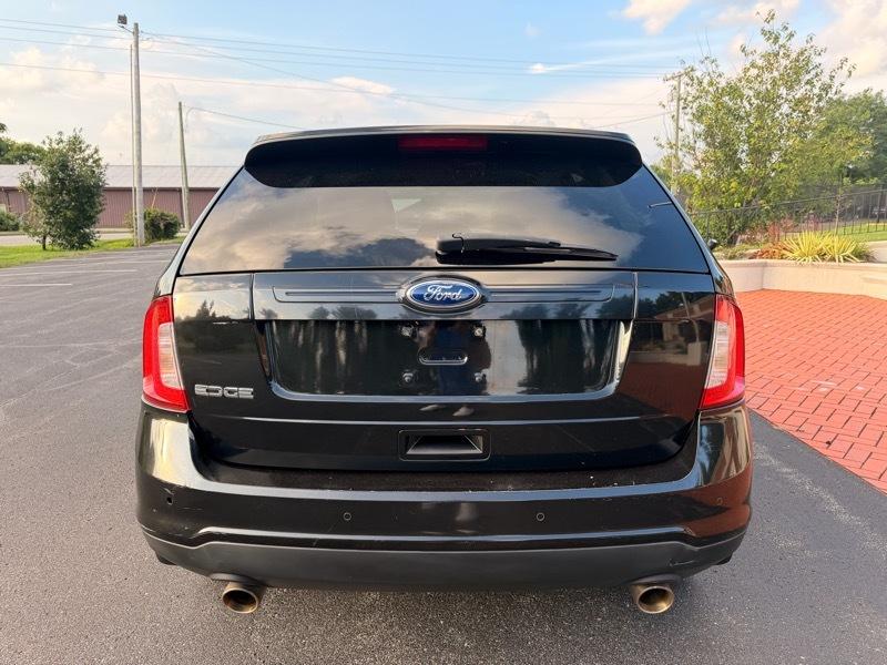 Ford Edge SE FWD 2014
