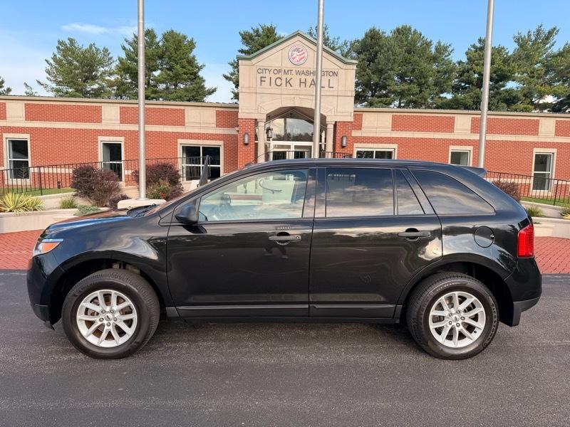 Ford Edge SE FWD 2014