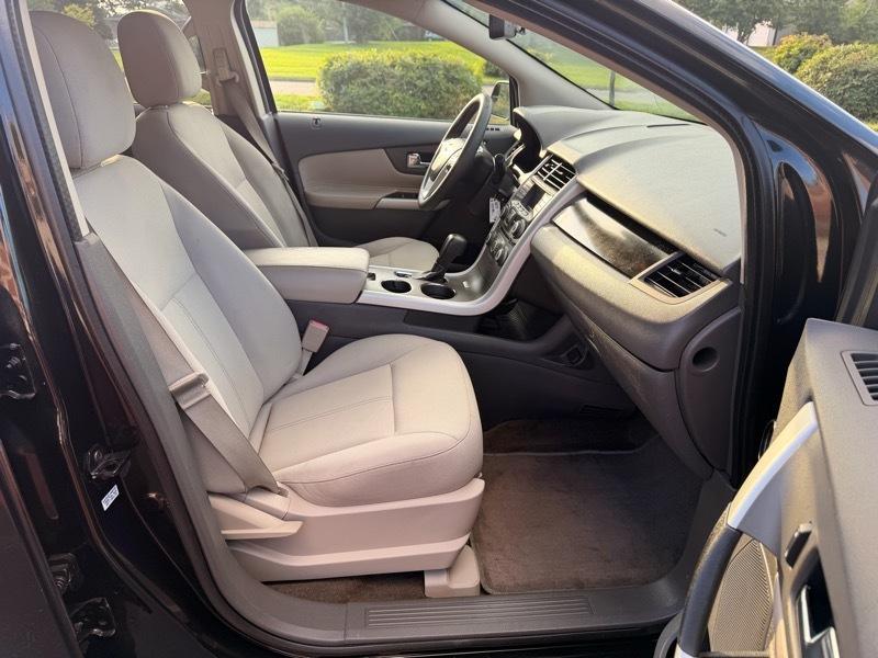 Ford Edge SE FWD 2014