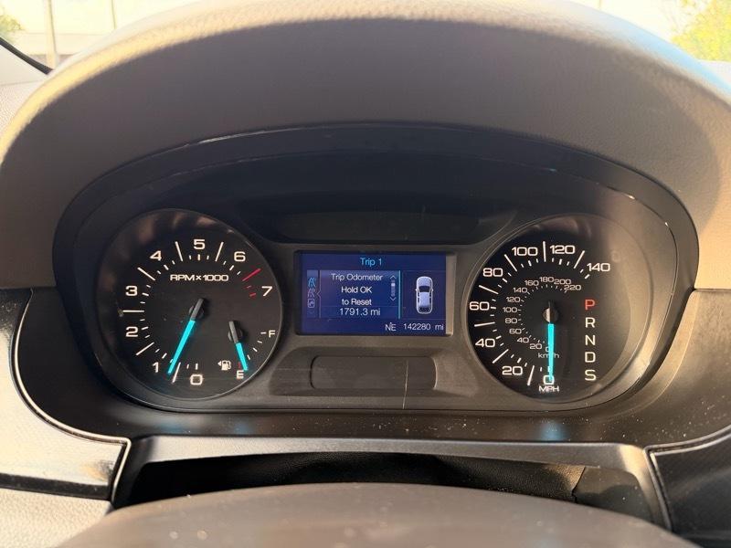 Ford Edge SE FWD 2014