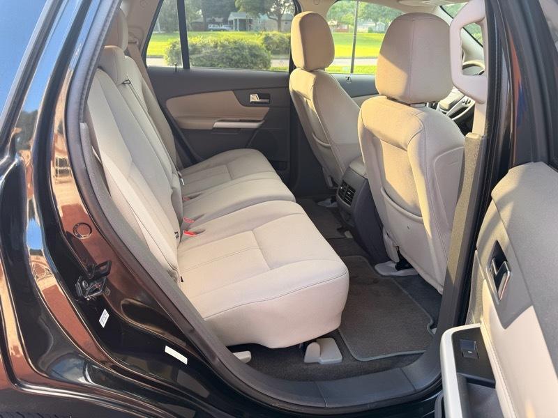 Ford Edge SE FWD 2014