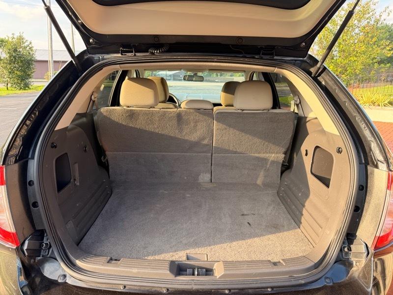 Ford Edge SE FWD 2014