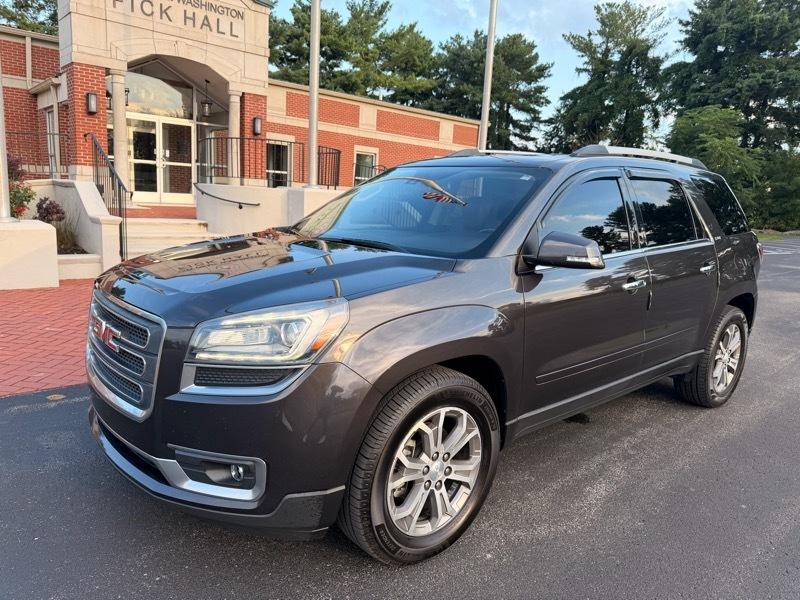 2016 GMC Acadia SLT-1 FWD