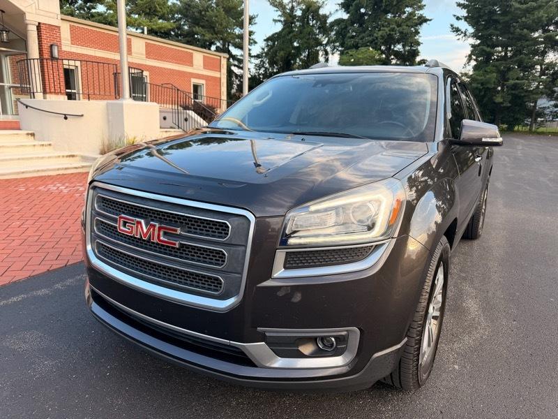 GMC Acadia SLT-1 FWD 2016