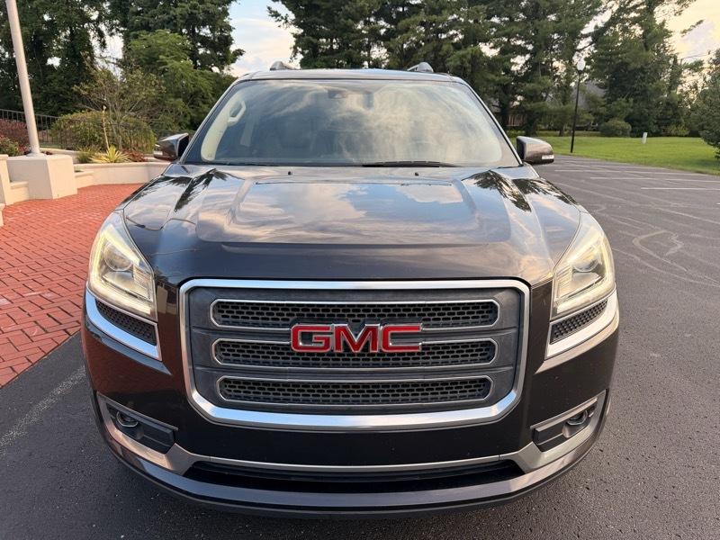 GMC Acadia SLT-1 FWD 2016