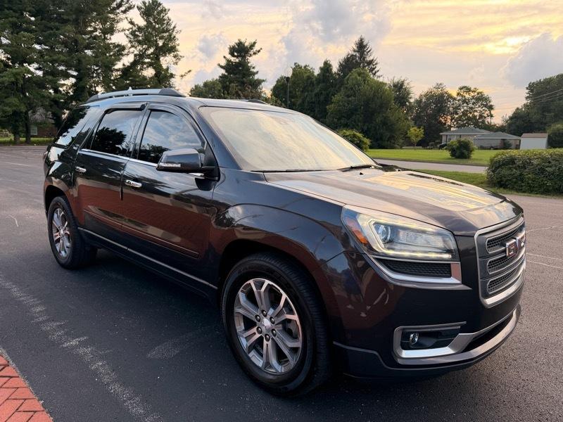GMC Acadia SLT-1 FWD 2016