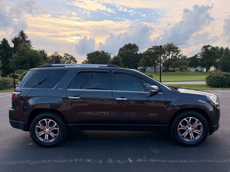 GMC Acadia SLT-1 FWD 2016
