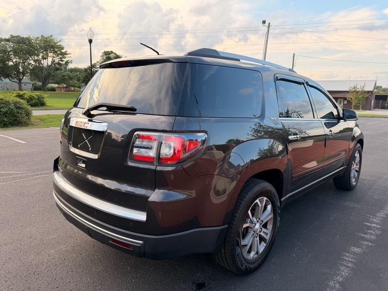 GMC Acadia SLT-1 FWD 2016