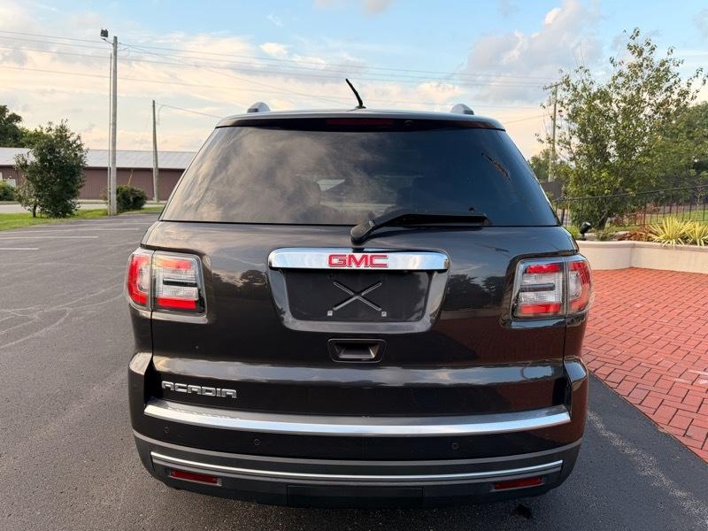 GMC Acadia SLT-1 FWD 2016