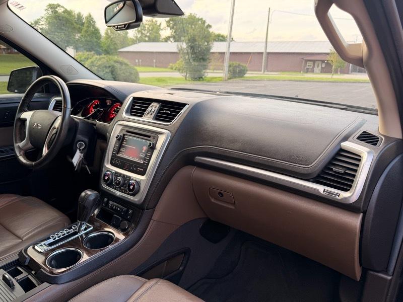 GMC Acadia SLT-1 FWD 2016