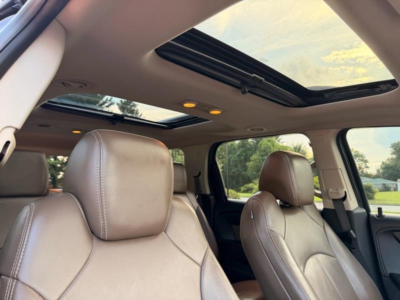 GMC Acadia SLT-1 FWD 2016