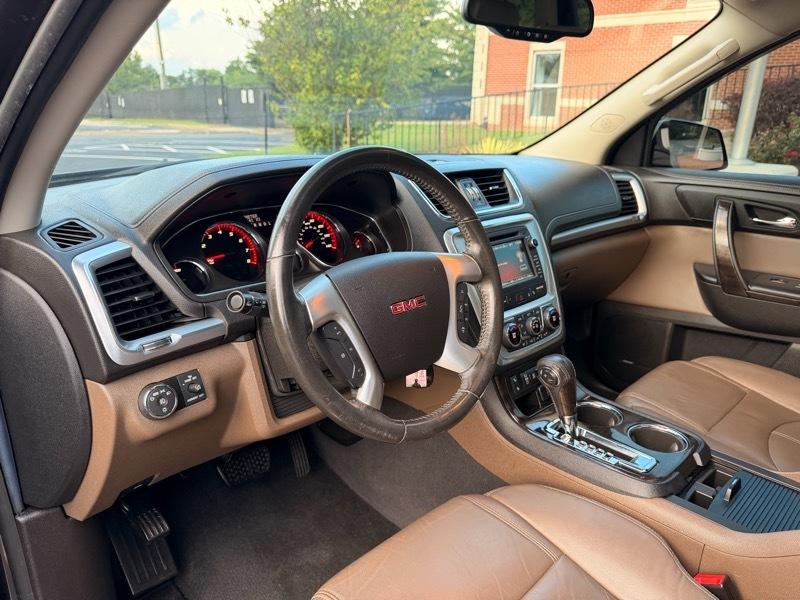 GMC Acadia SLT-1 FWD 2016