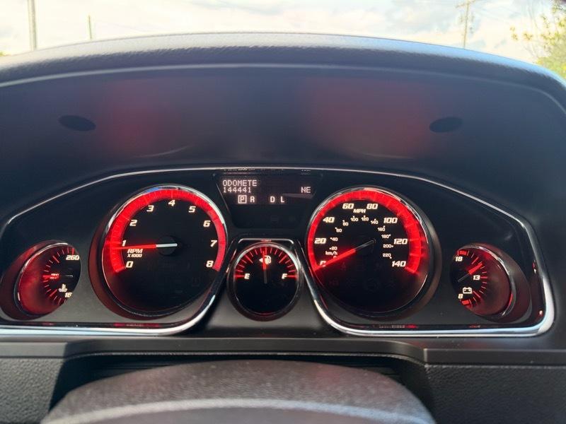 GMC Acadia SLT-1 FWD 2016