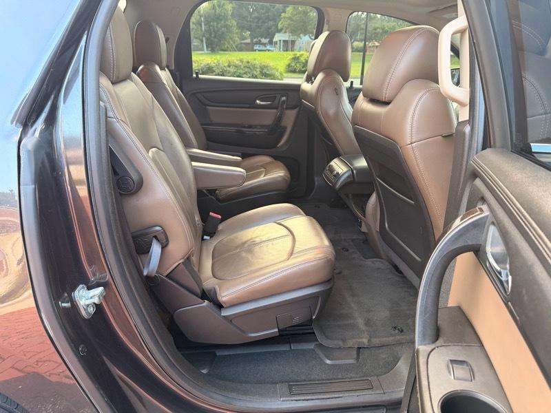 GMC Acadia SLT-1 FWD 2016