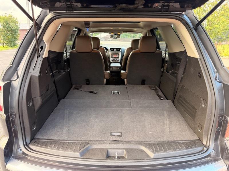 GMC Acadia SLT-1 FWD 2016