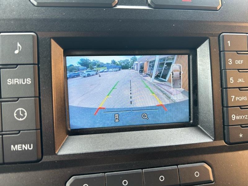 Ford F-250 SD XLT Crew Cab 4WD 2019