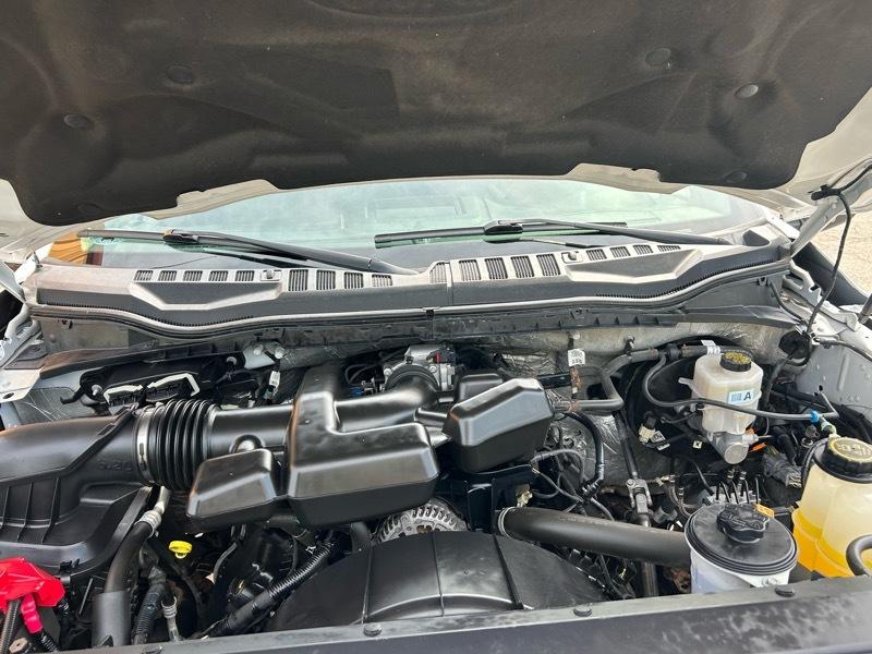 Ford F-250 SD XLT Crew Cab 4WD 2019