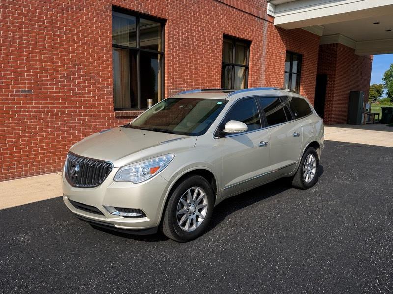 2014 Buick Enclave Leather AWD