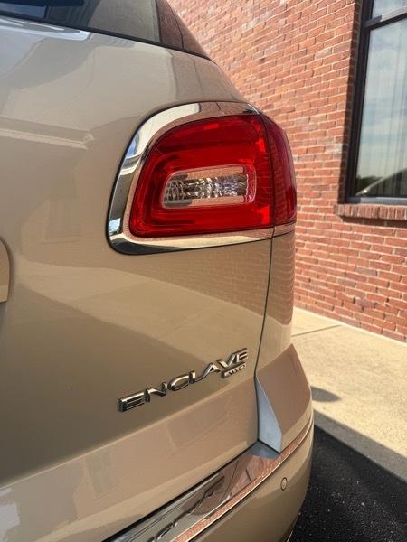 Buick Enclave Leather AWD 2014