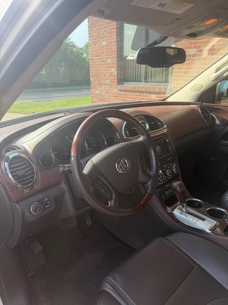 Buick Enclave Leather AWD 2014