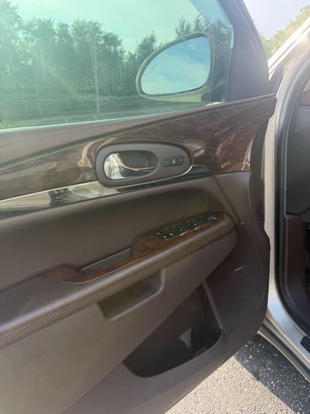 Buick Enclave Leather AWD 2014