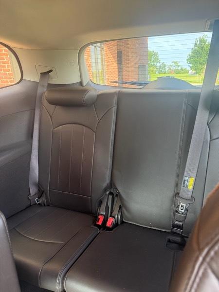 Buick Enclave Leather AWD 2014