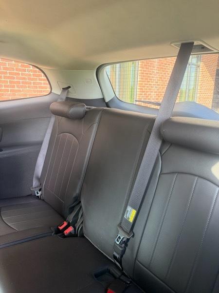 Buick Enclave Leather AWD 2014