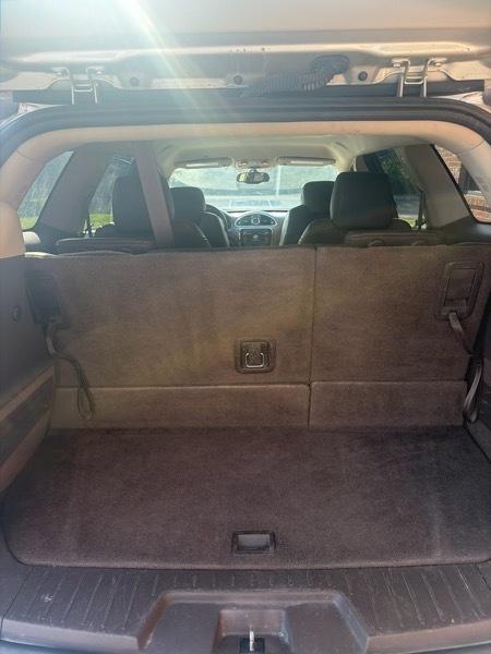 Buick Enclave Leather AWD 2014