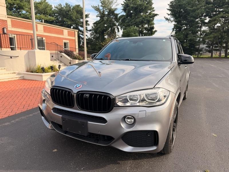 BMW X5 xDrive35i 2016