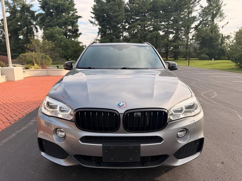 BMW X5 xDrive35i 2016