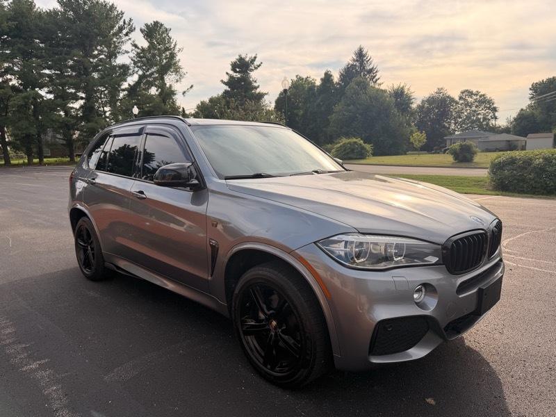 BMW X5 xDrive35i 2016